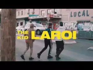 Video: The Kid Laroi - Nonstop (Remix)